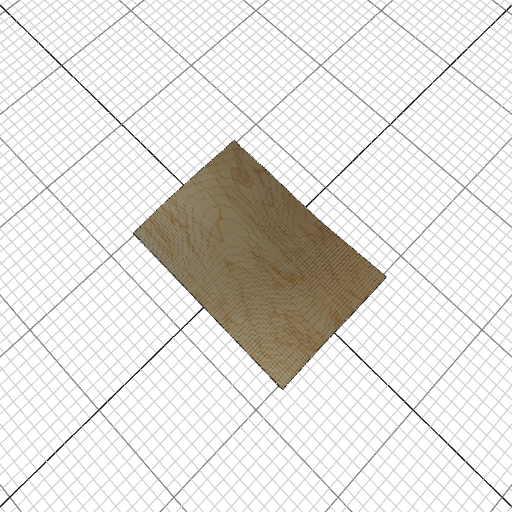 Custom 3d wooden map of Fairfax County,Virginia,United States